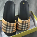 B Sliders