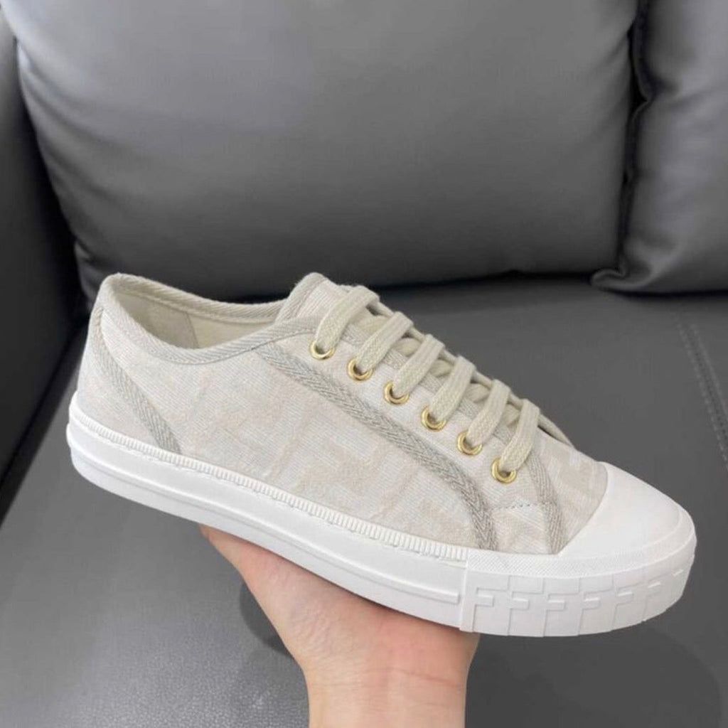 FF Print Trainers