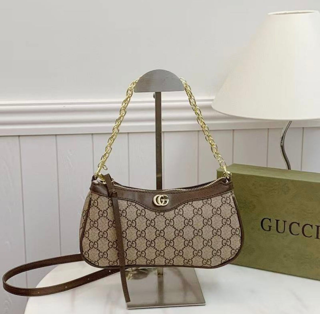 GG Shoulder Bag