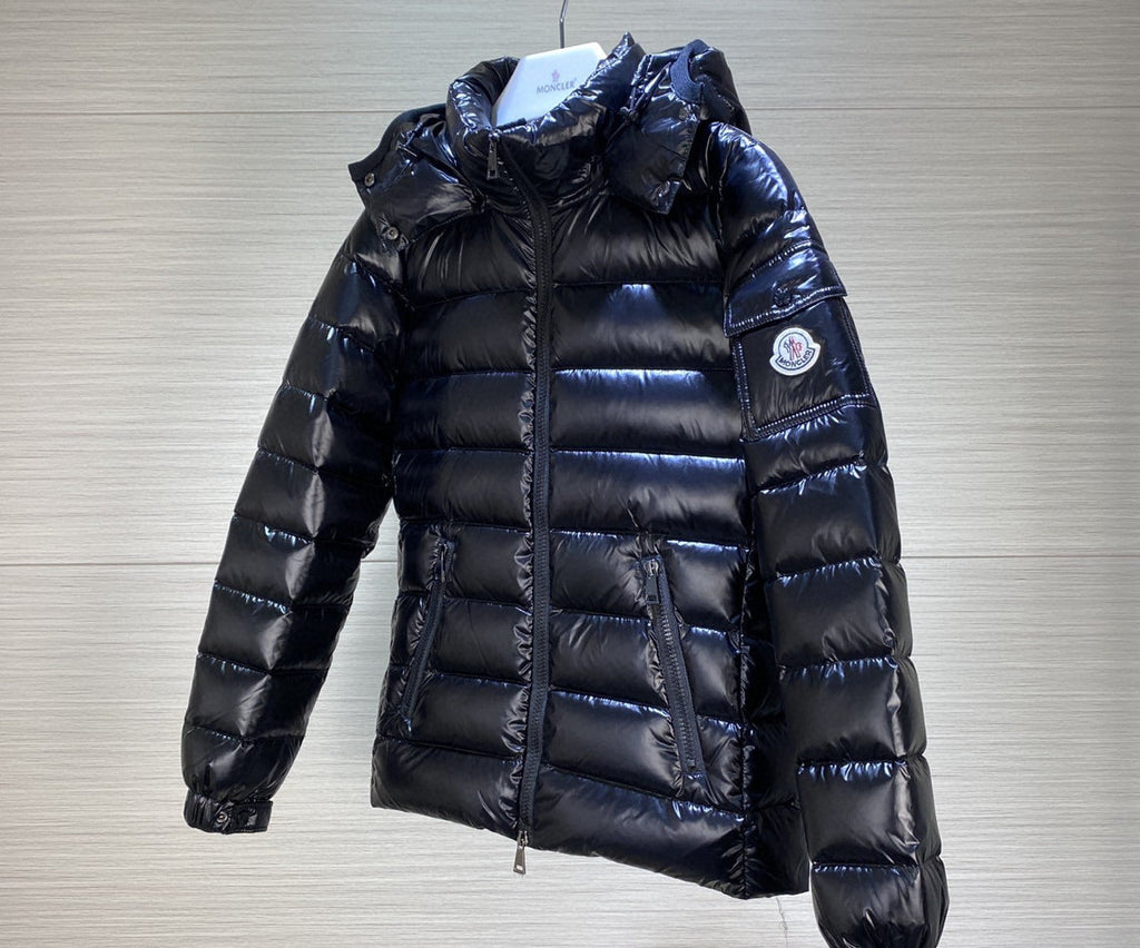 M Shiny Puffer