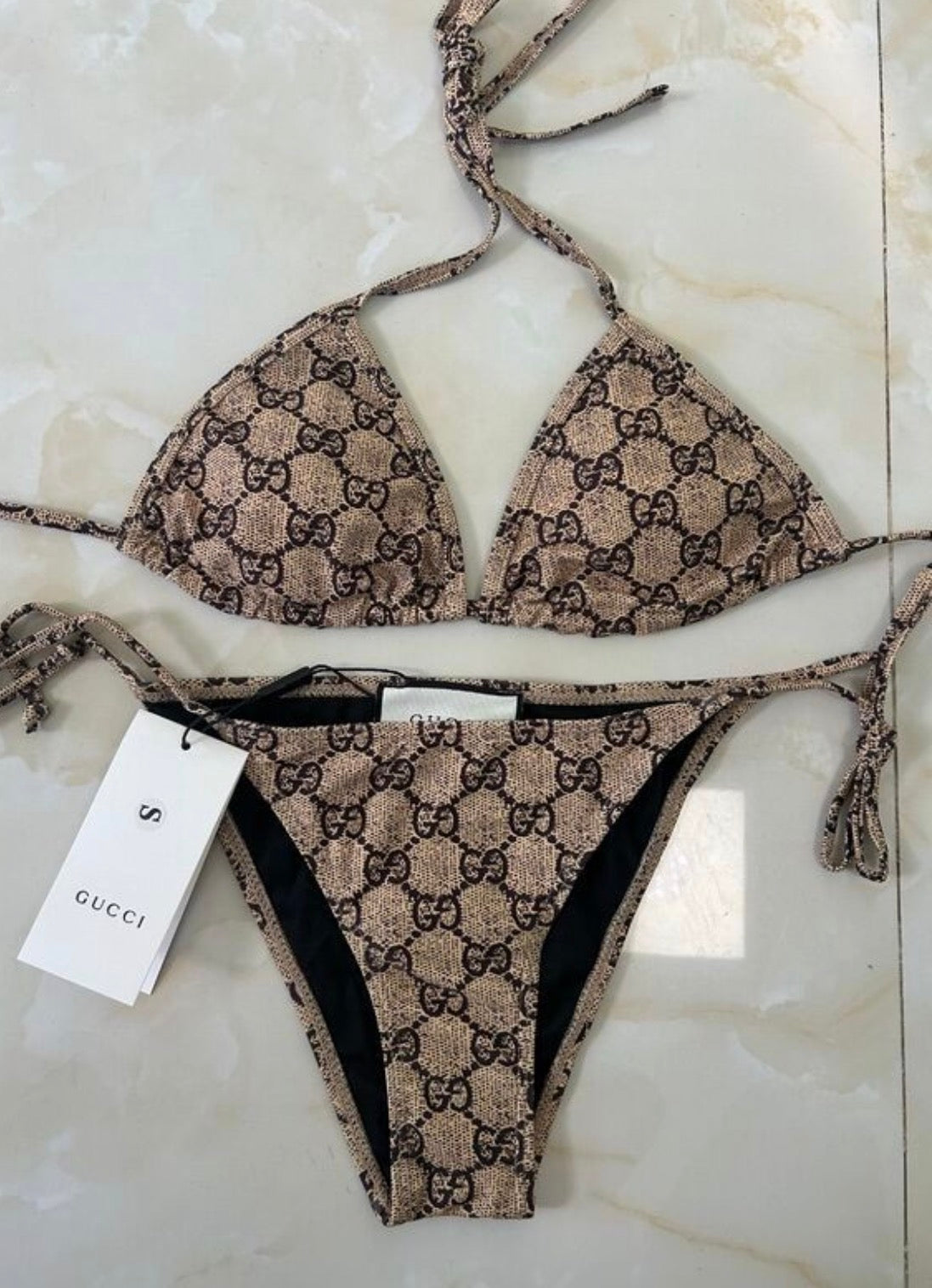 GG Bikini