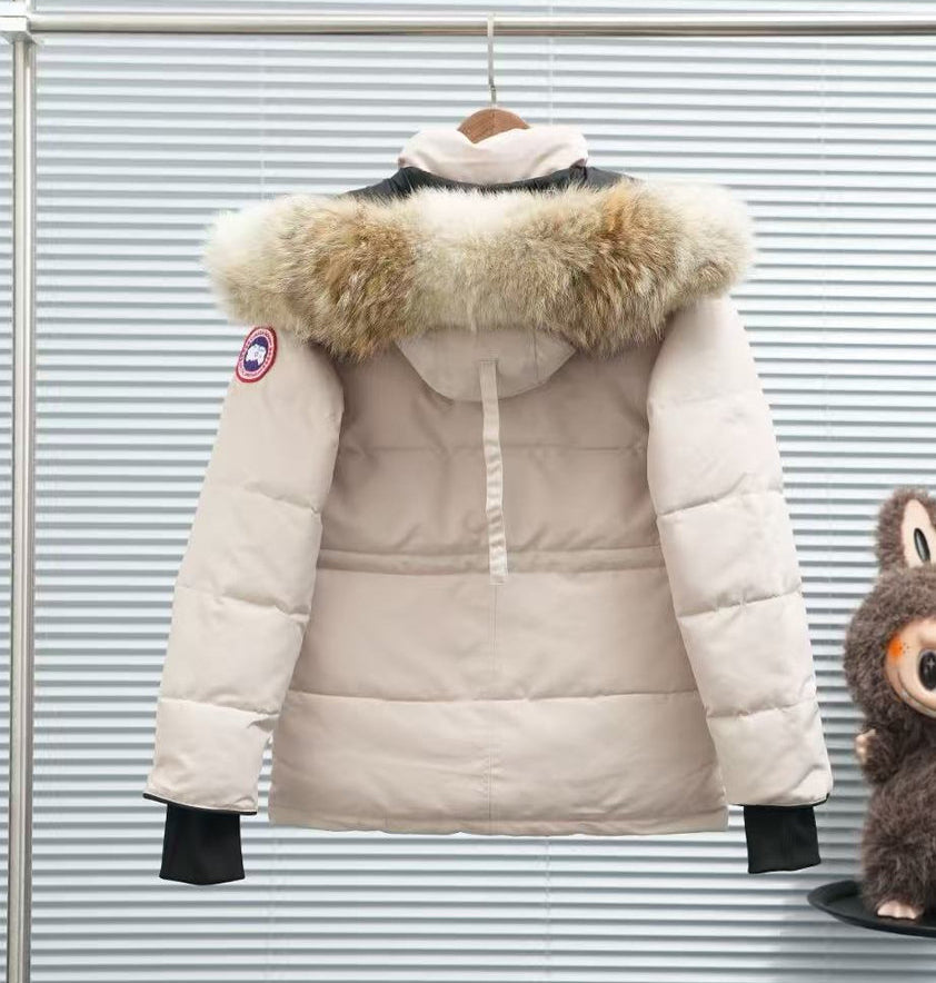 CG Chel Jacket