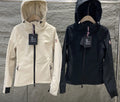 M Windbreaker